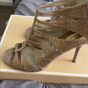 Michael Kors heels